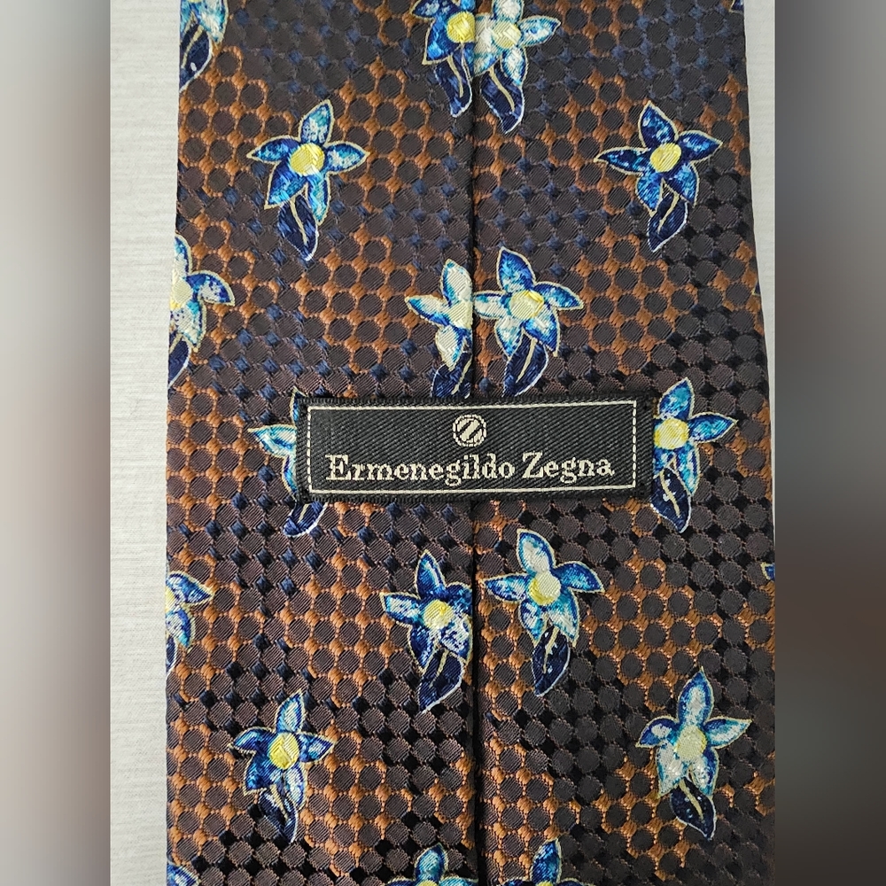 Ermenegildo Zegna